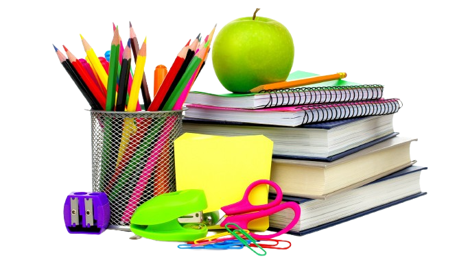 material escolar removebg preview